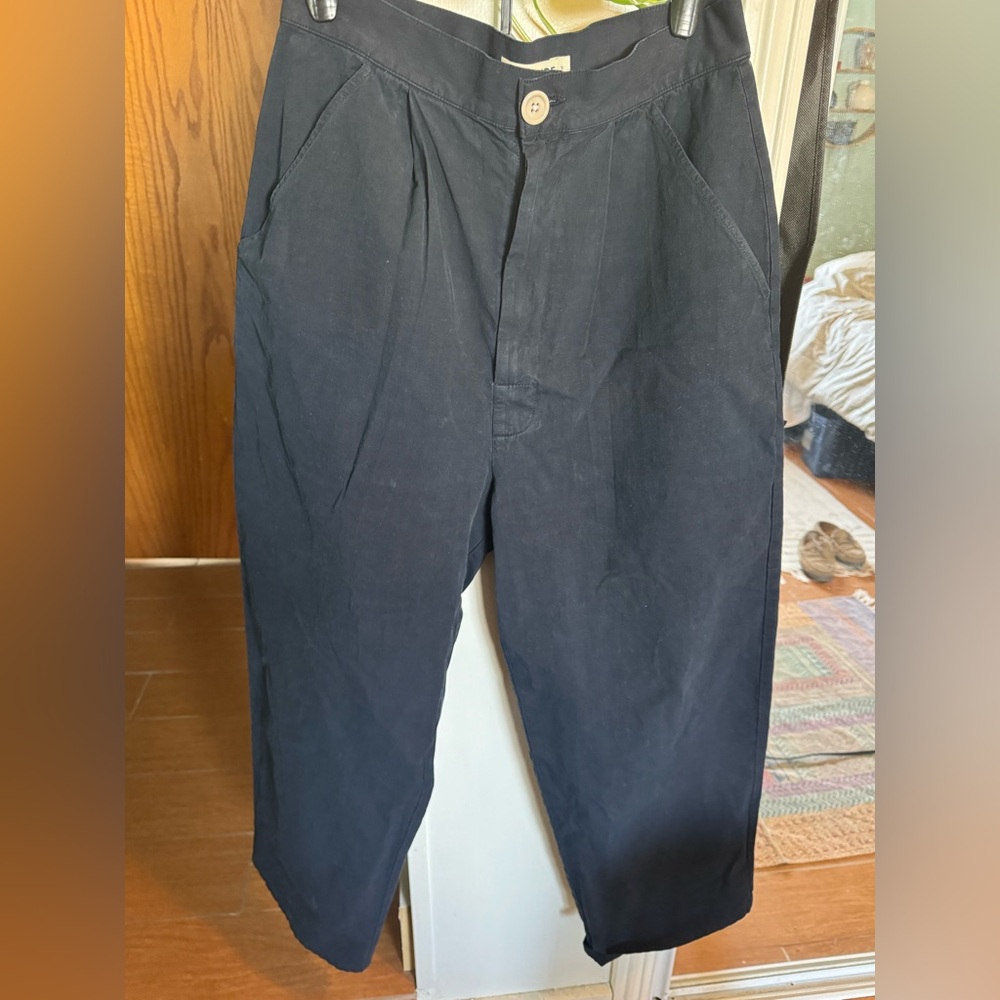 SOLD ELSEWHERE Rudy Jude Trousers Size 3